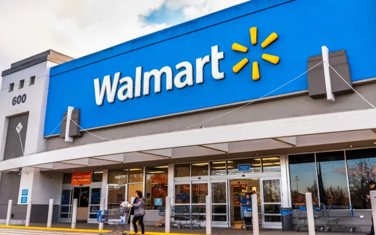 Walmart addresses concerns over pricing practices