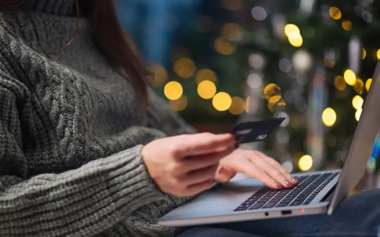 AI use rises during holidays as consumer traffic doubles