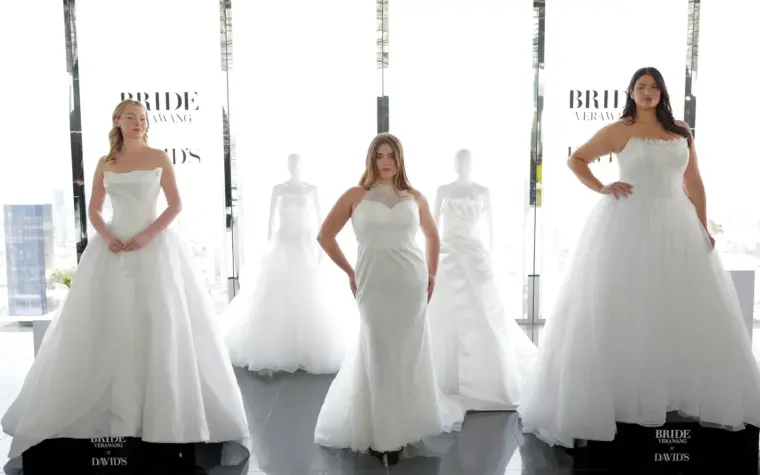 David’s Bridal CFO prioritizes financial fundamentals