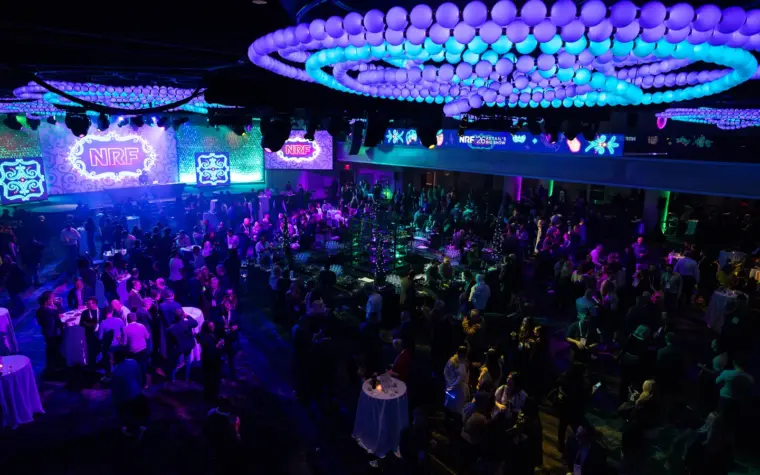 Best retail conferences to attend in 2027