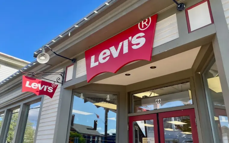 Skechers CFO joins Levi Strauss
