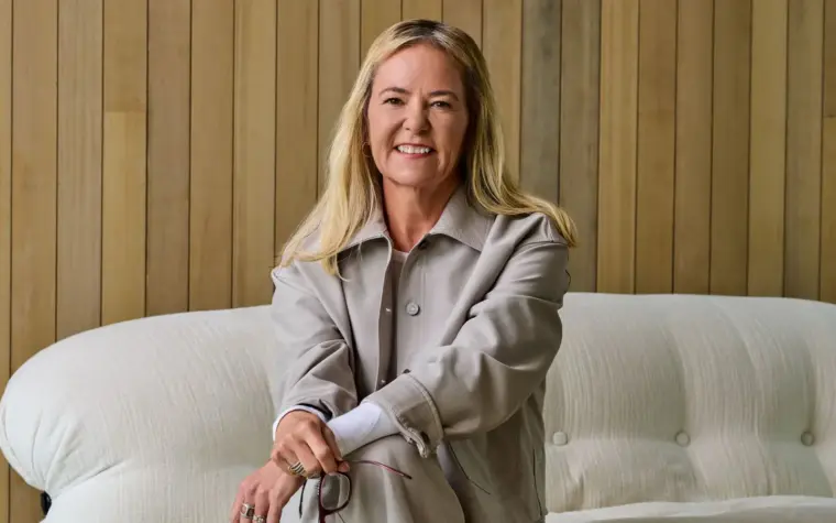 Lululemon CEO Heidi O’Neill restructures executive team