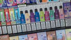 Vape prices increasing due to new tax implementation