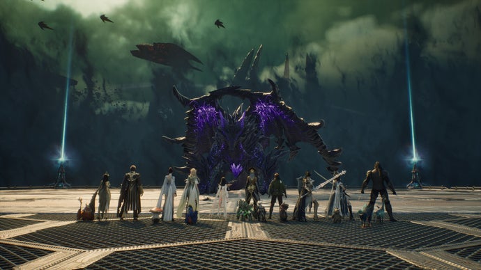 Aion 2 early access packs boost global player numbers