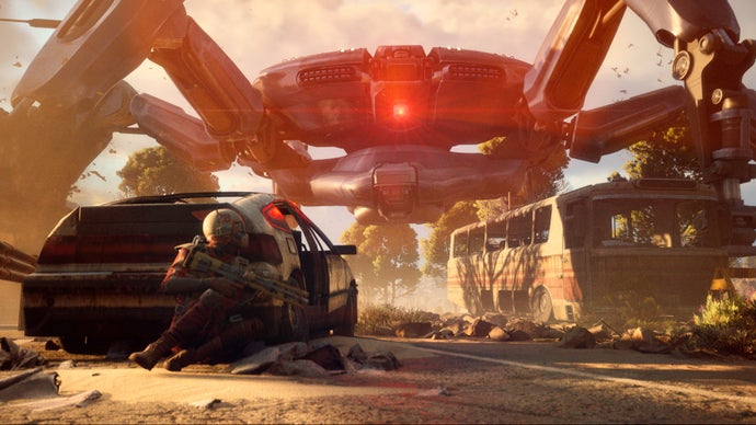 Arc Raiders and The Finals to be adapted for film and TV