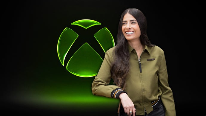 Xbox CEO commits to improving company performance
