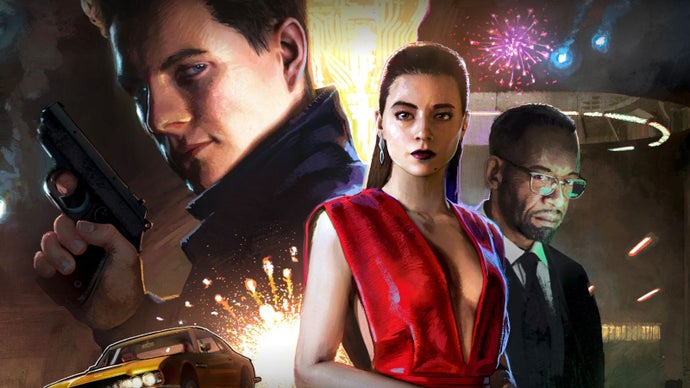 007 First Light adds free DLC with New Game Plus and Photo modes