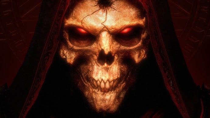 Diablo 2 VR mod offers new first-person gameplay experience