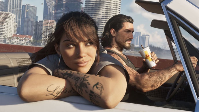GTA 6 introduces advanced weather with hurricanes and rainbows