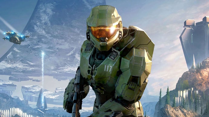 Halo Studios plans new Halo book release despite layoffs and rumors
