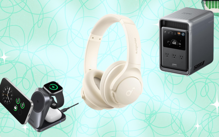 Anker tech discounts available during October Prime Day sale