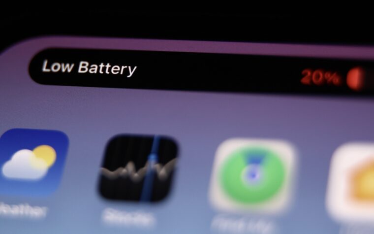 iOS 27 users can extend battery life with this simple setting
