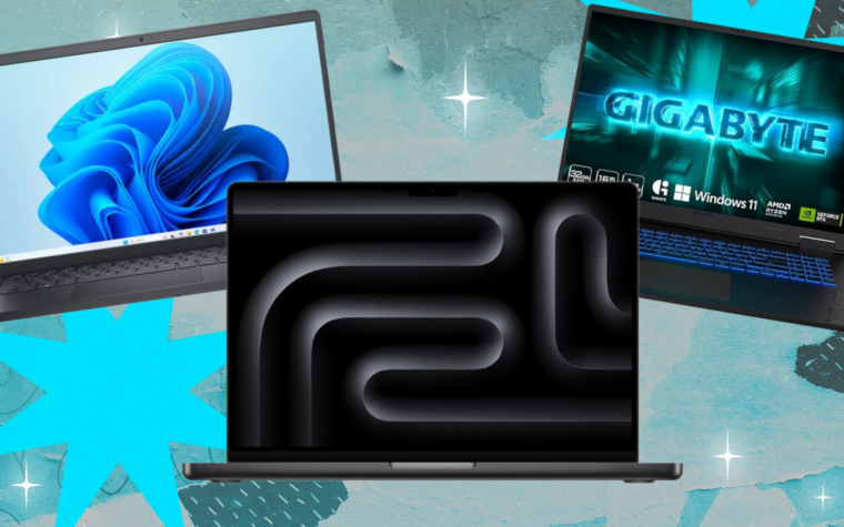 Top laptop deals available in the October Prime Day sale