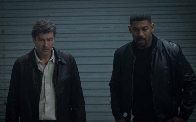 Best Current TV Shows Ranked by Streaming Popularity