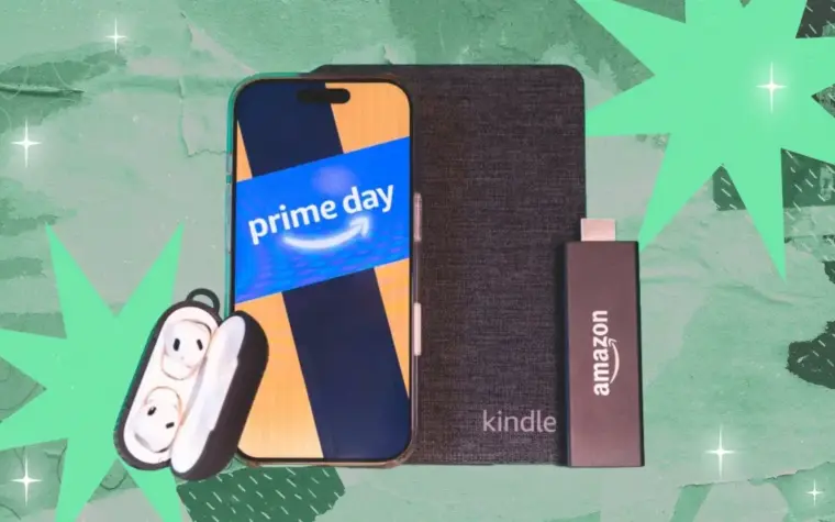 Prime Day 2026 Best Deals on Headphones TVs and Fitness Tech