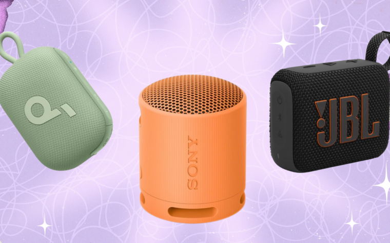 Top Bluetooth Speakers Under $50 for October Prime Day Deals