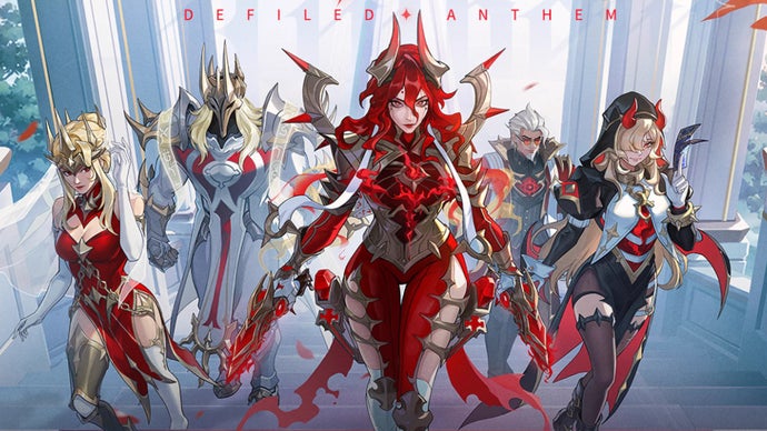 Overwatch players react to China-exclusive skins unavailable globally